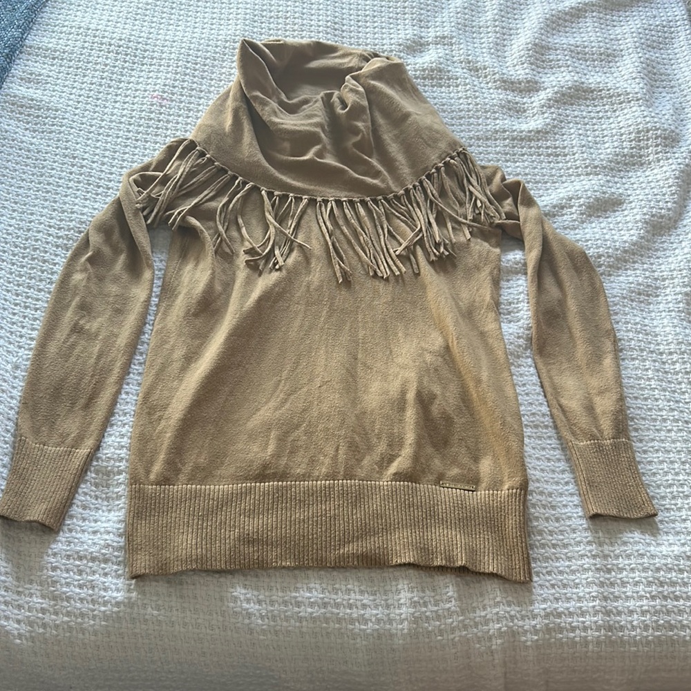 MICHALE KORS SWEATER